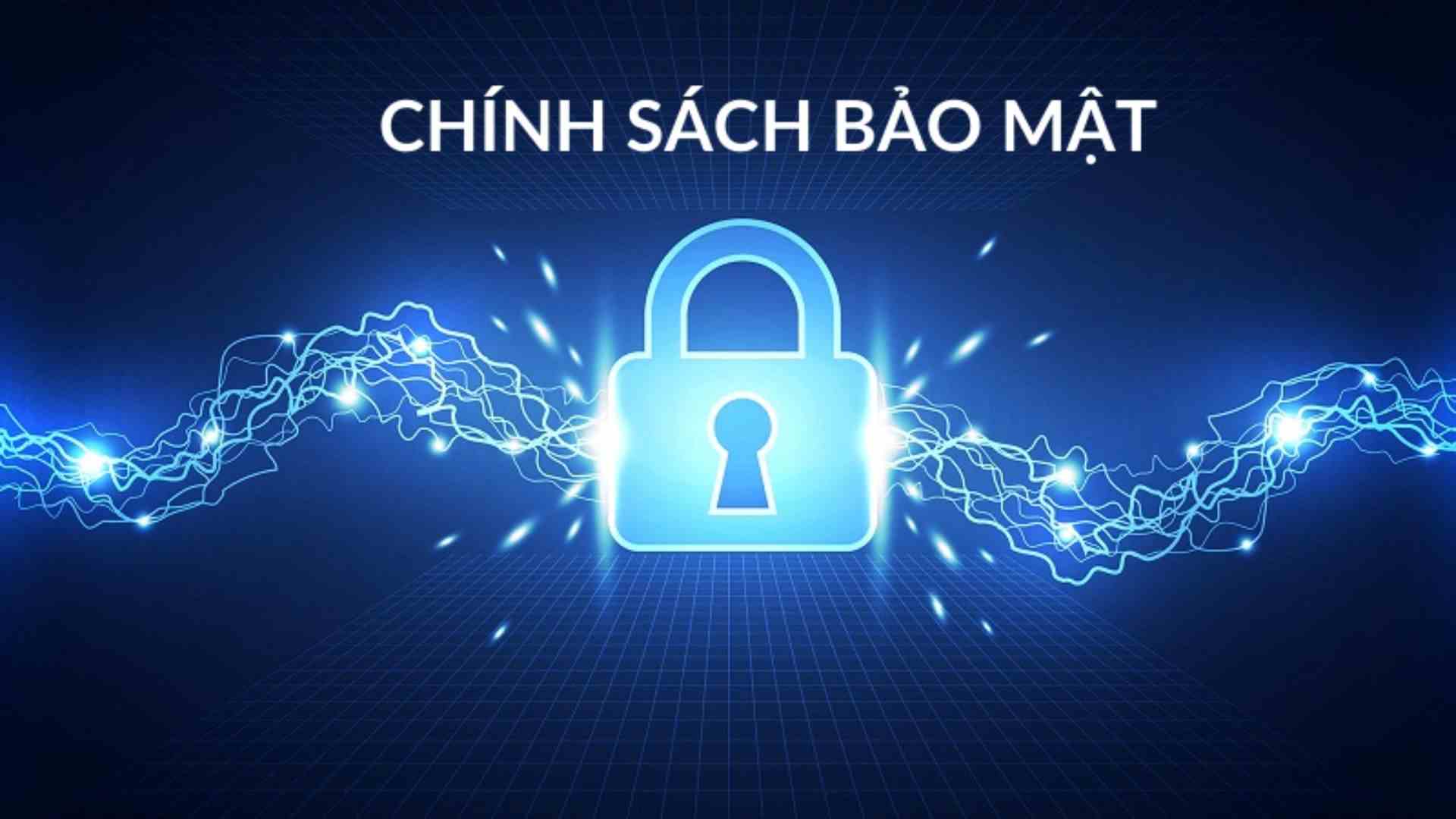 Chính Sách Bảo Mật Tại Thomohomnay